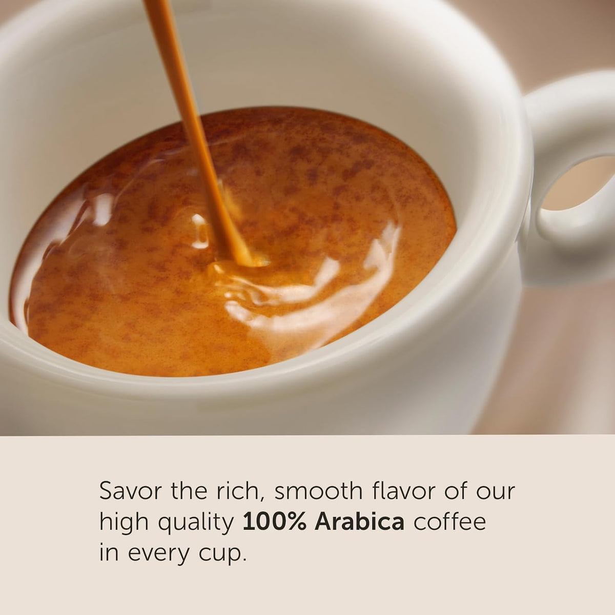 illy Ground Espresso Coffee, Classico Medium Roast, 8.8 oz