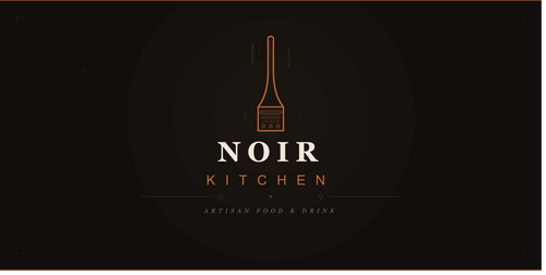 NOIR KITCHEN